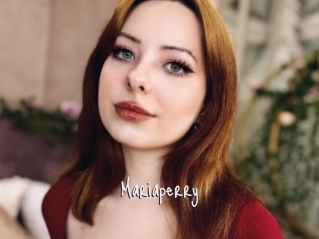 Mariaperry