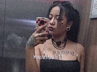 Mariasharlott