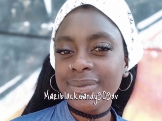 Mariblackcandy303av