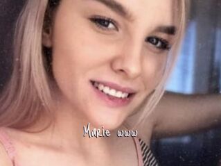 Marie_www