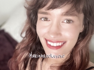 Mariebrookexoxo