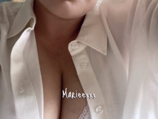 Marieexxx