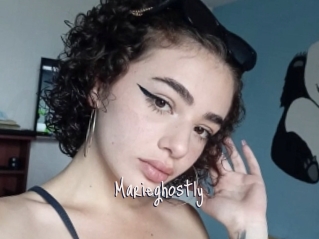 Marieghostly