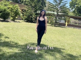 Mariellecortez