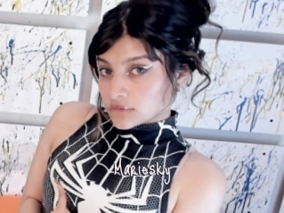 Mariesky
