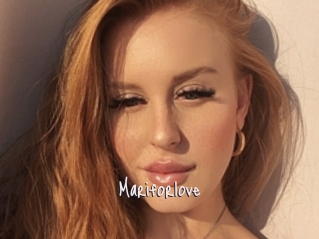 Mariforlove
