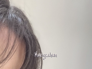 Marigraham
