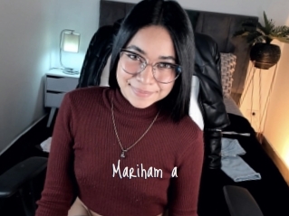 Mariham_a