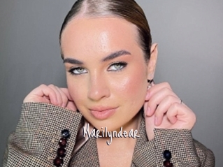 Marilyndear