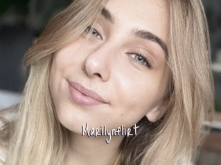 Marilynflirt