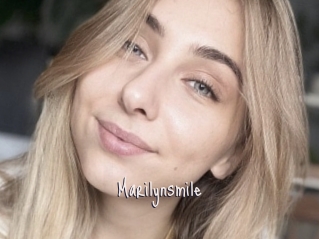 Marilynsmile