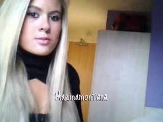 Marinamontana