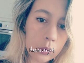 Marinesexy29