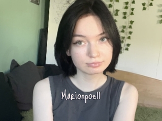 Marionpoell