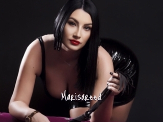 Marisareed