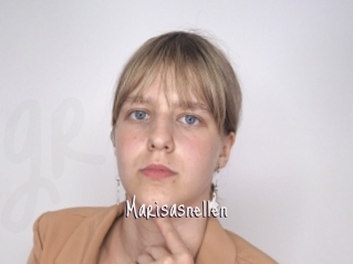 Marisasnellen