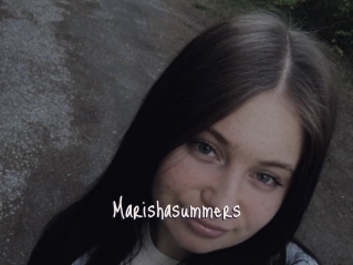 Marishasummers