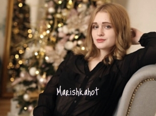 Marishkahot