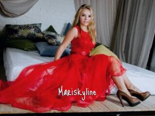 Mariskyline