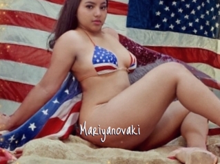 Mariyanovaki