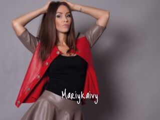 Mariykaivy