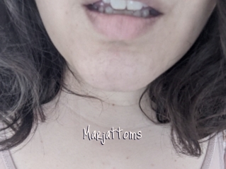 Marjattoms