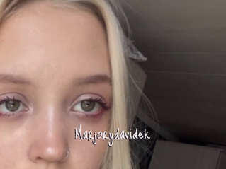 Marjorydavidek