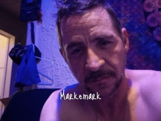 Markemark