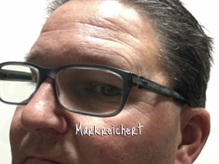 Markreichert