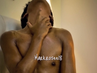 Markrosee18
