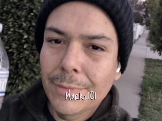 Markx101