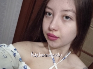 Marlinemanwski