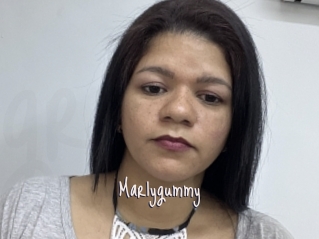 Marlygummy