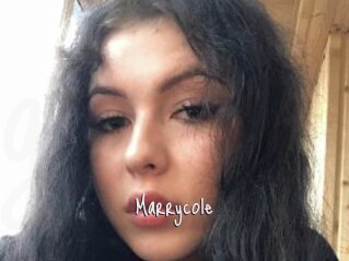 Marrycole