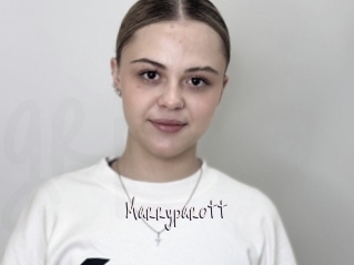 Marryparott