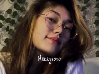 Marryxoxo