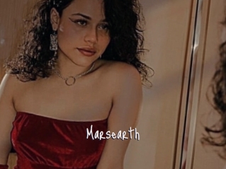 Marsearth