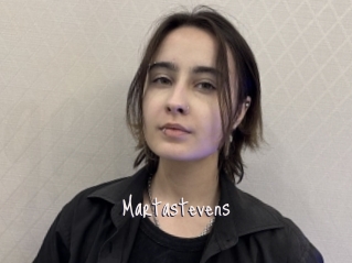 Martastevens