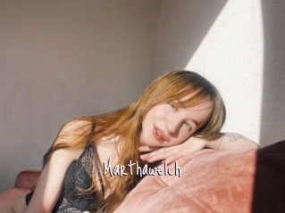 Marthawelch