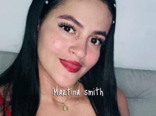 Martina_smith