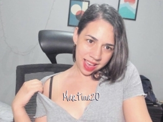 Martina20