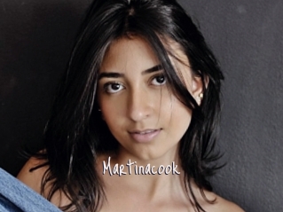 Martinacook