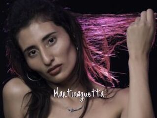Martinaguetta
