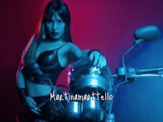 Martinamarttello