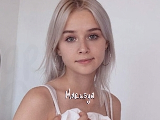 Marusya