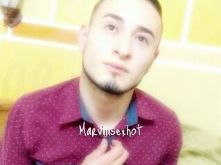 Marvinsexhot