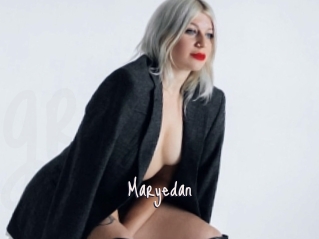 Maryedan