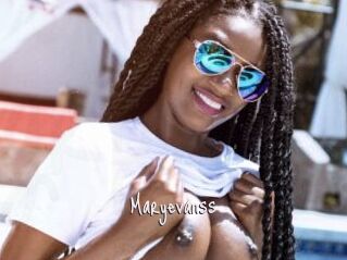 Maryevanss