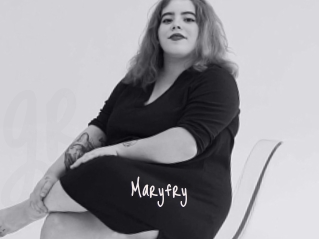 Maryfry