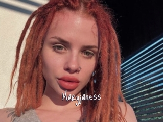 Maryjaness